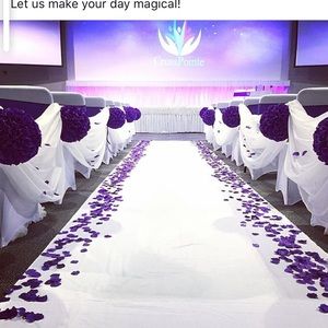 Meet your Posher, Juanita